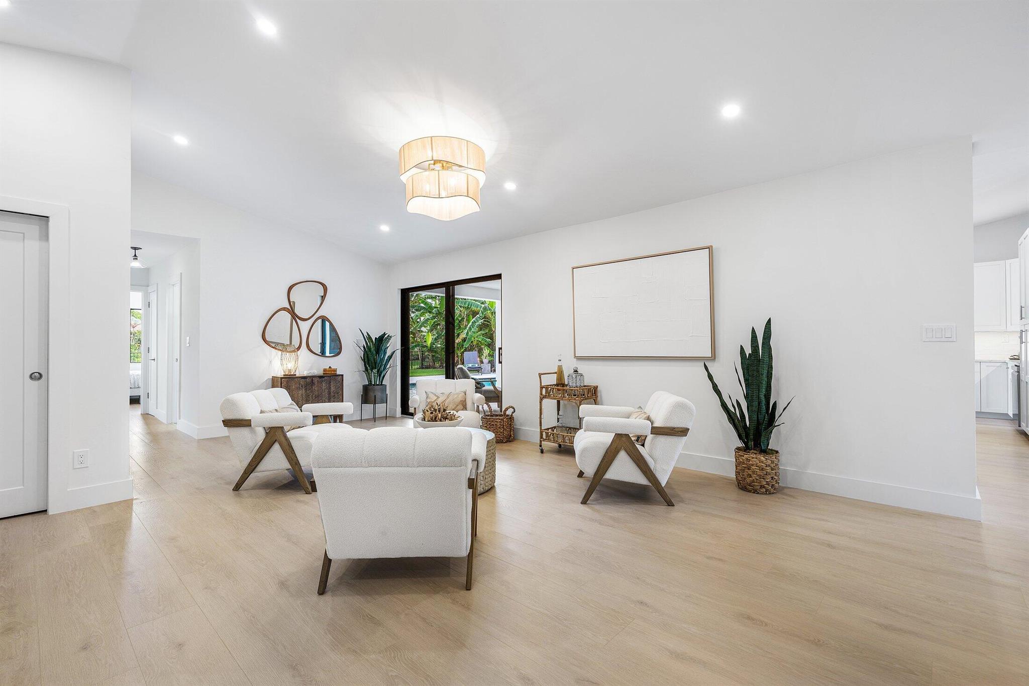 ESTANCIA III OF VIA VERDE - Residential