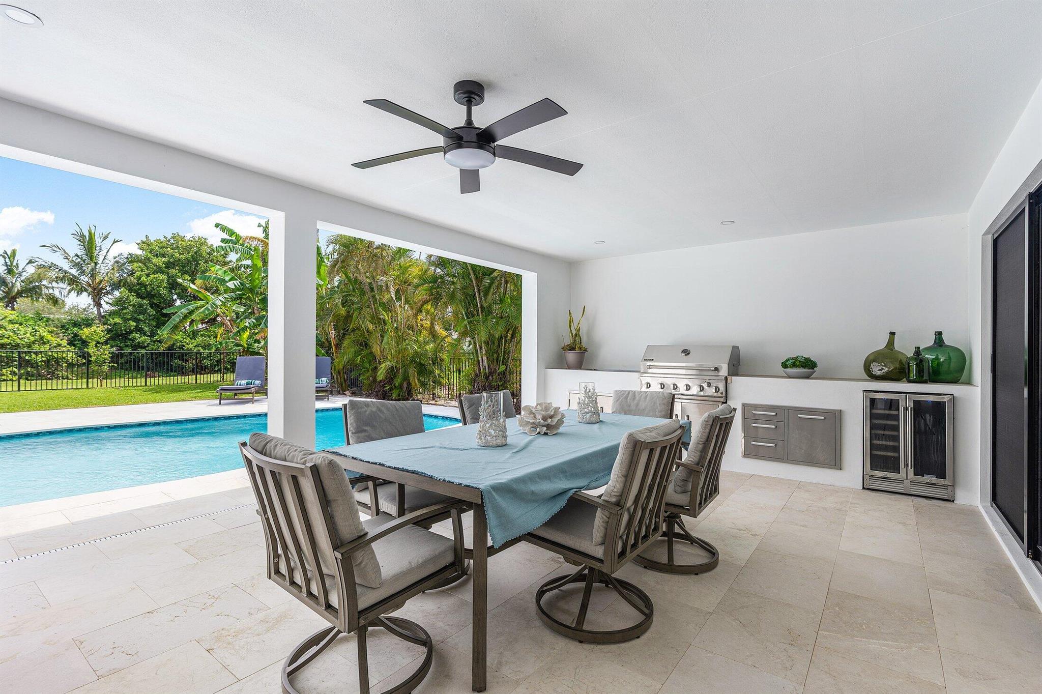 ESTANCIA III OF VIA VERDE - Residential