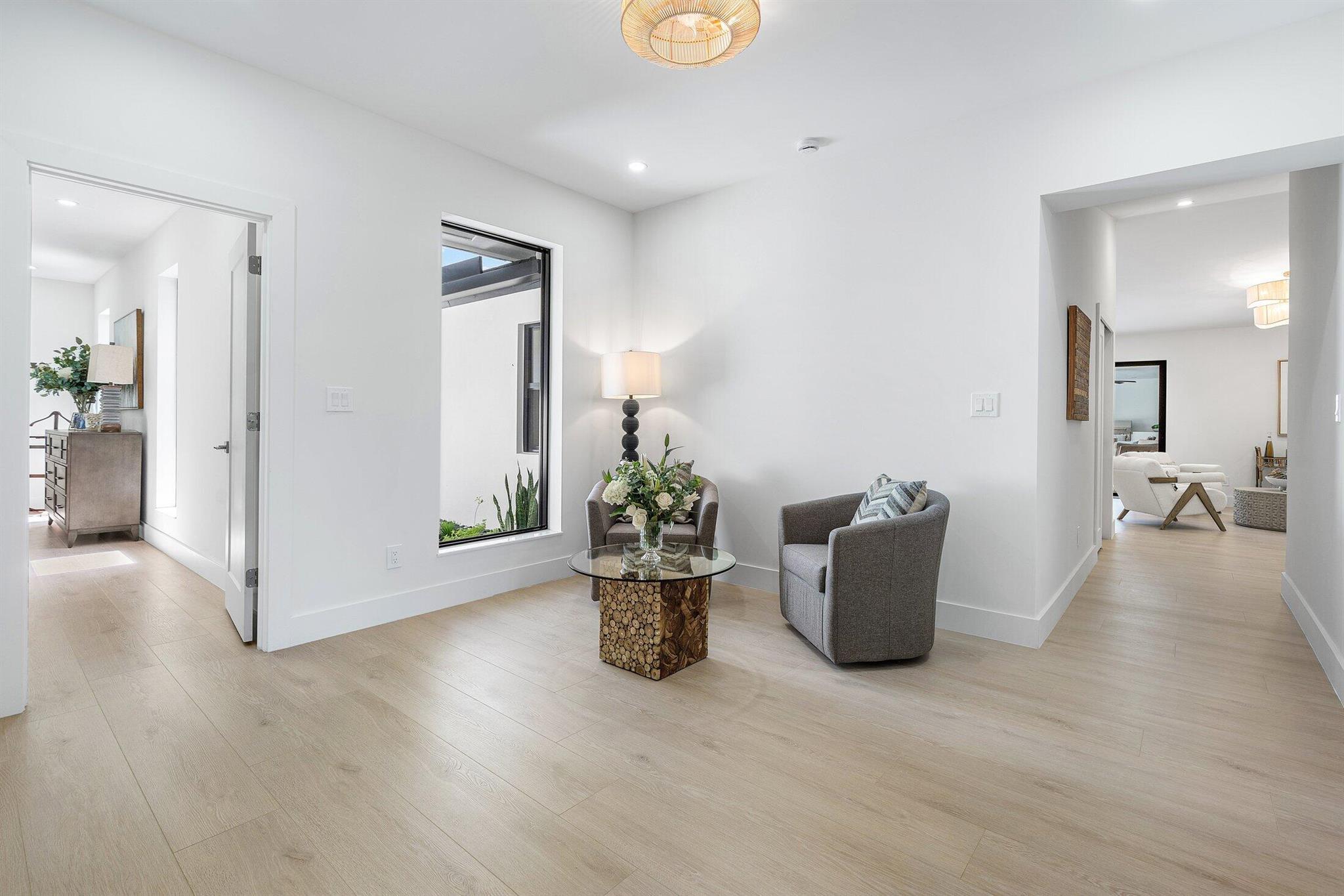 ESTANCIA III OF VIA VERDE - Residential