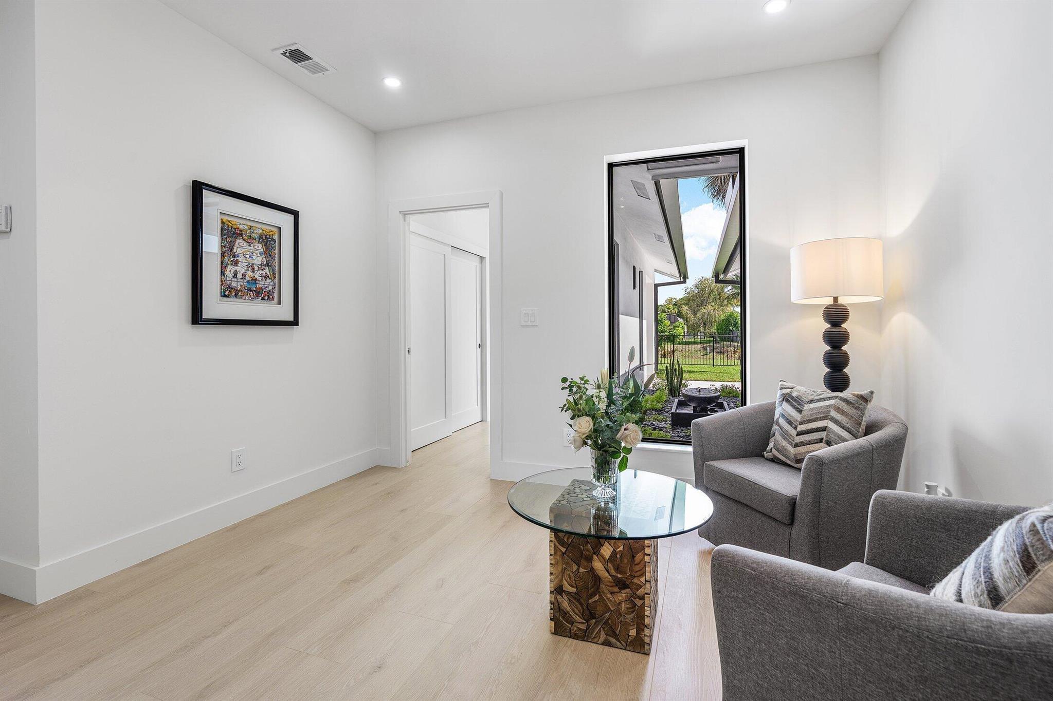 ESTANCIA III OF VIA VERDE - Residential