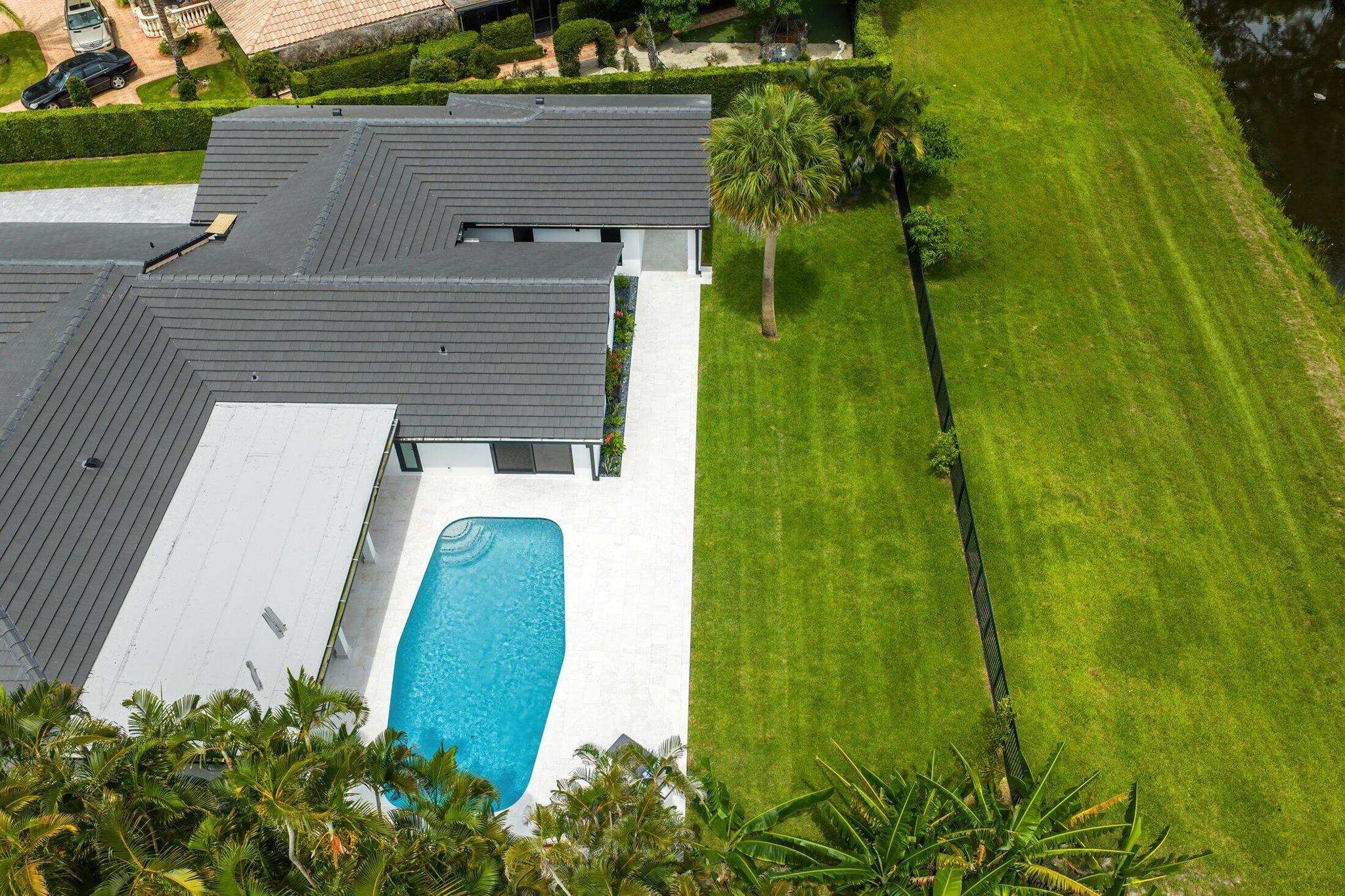 ESTANCIA III OF VIA VERDE - Residential