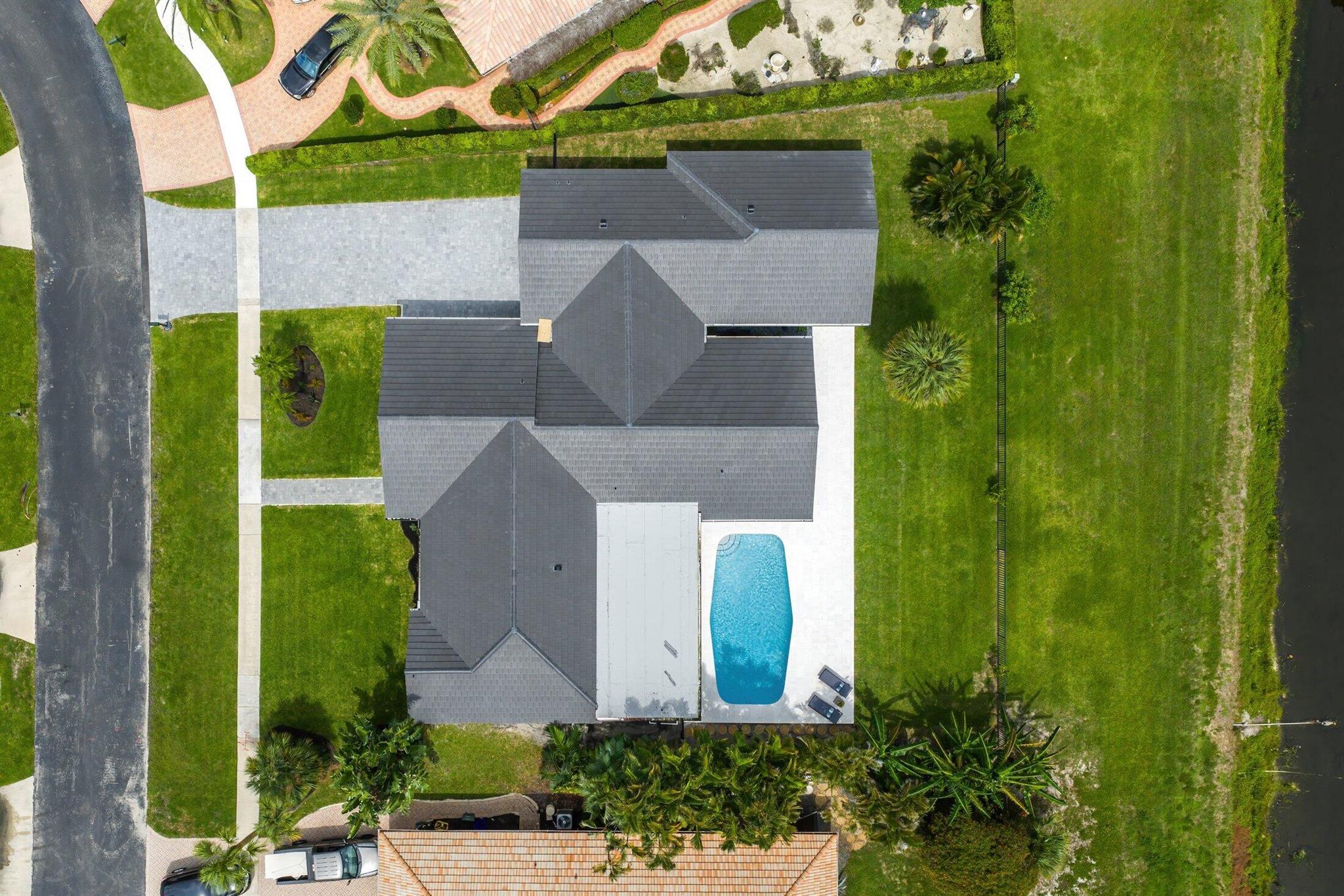 ESTANCIA III OF VIA VERDE - Residential