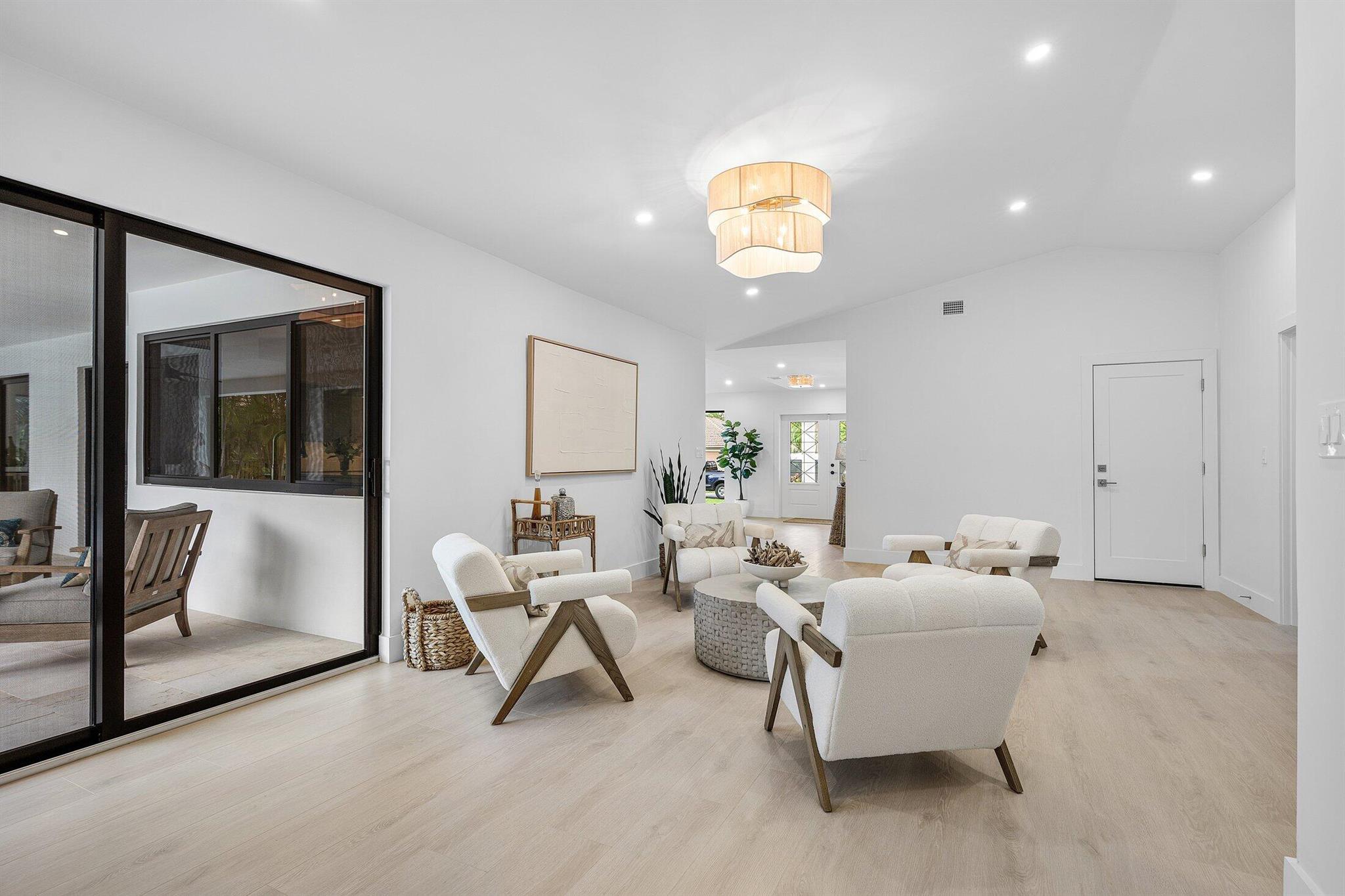 ESTANCIA III OF VIA VERDE - Residential