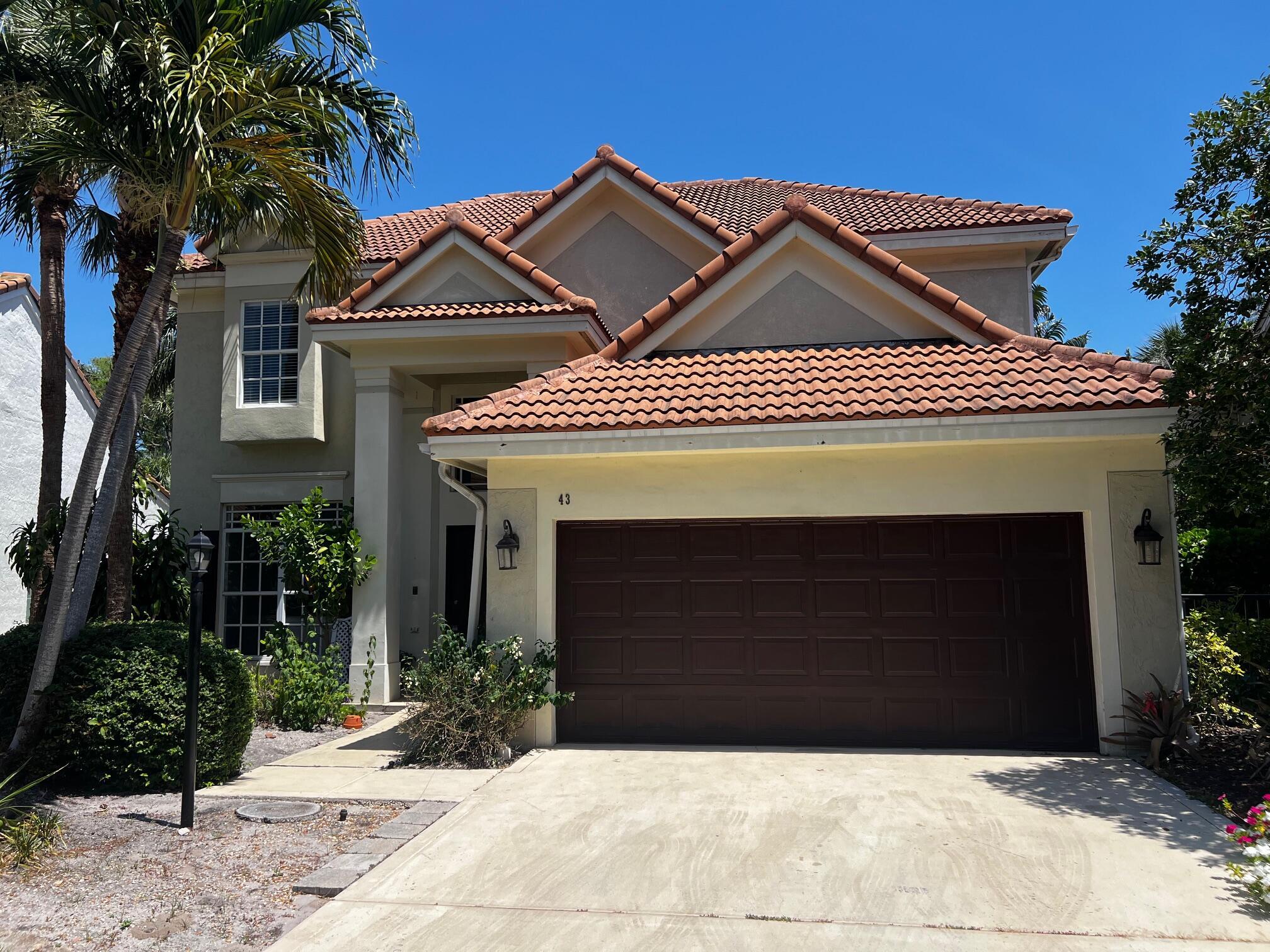 43 Princewood Lane