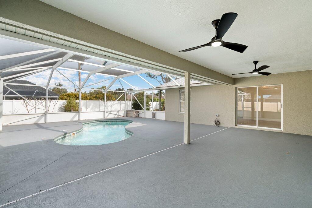 HOLIDAY PINES SUBDIVISION PHASE IIB - Residential