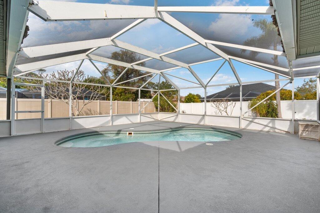 HOLIDAY PINES SUBDIVISION PHASE IIB - Residential