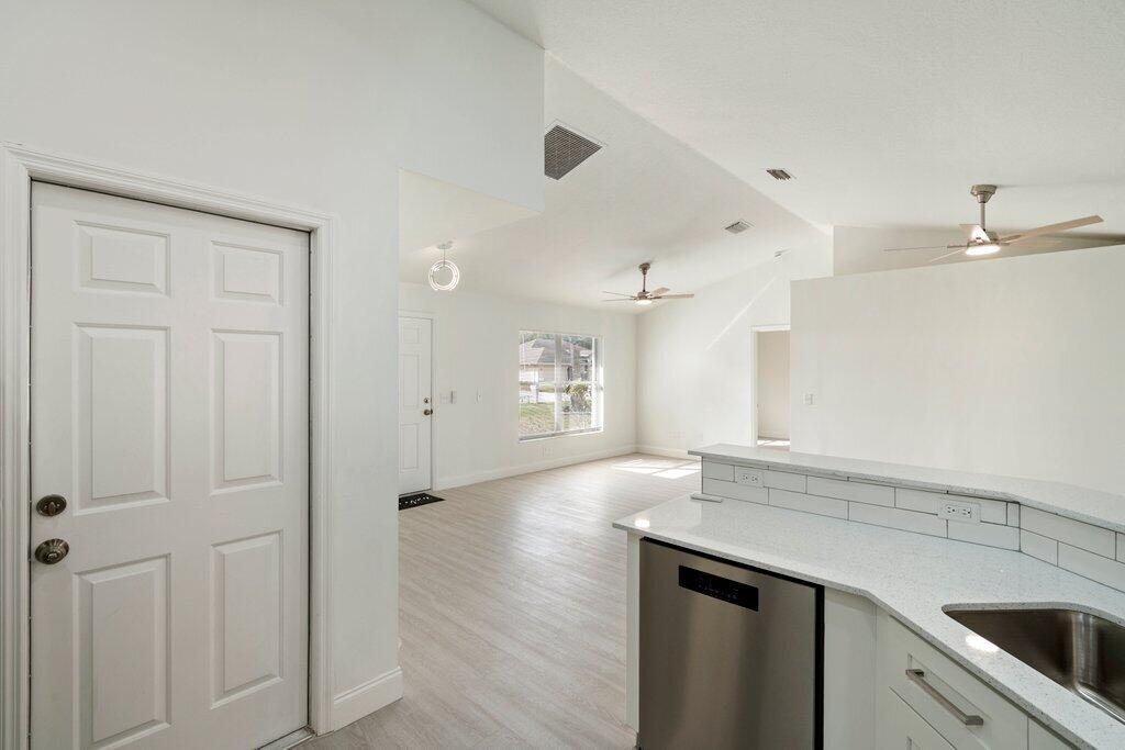 HOLIDAY PINES SUBDIVISION PHASE IIB - Residential