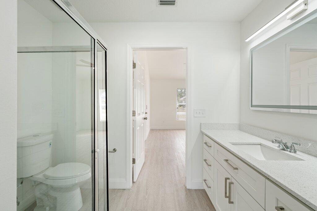 HOLIDAY PINES SUBDIVISION PHASE IIB - Residential