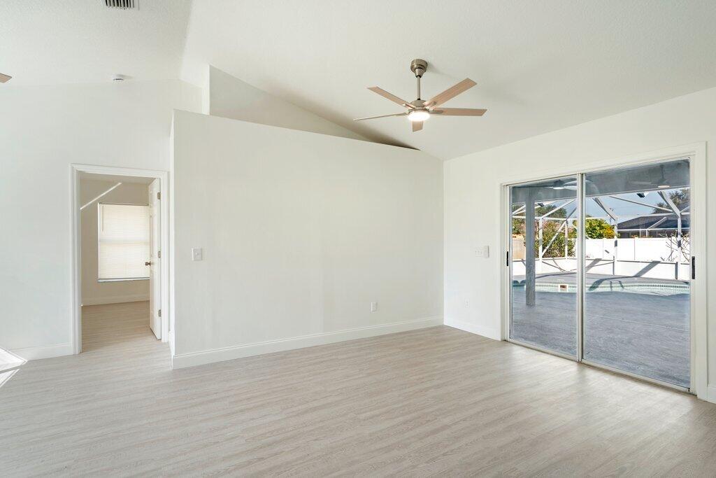 HOLIDAY PINES SUBDIVISION PHASE IIB - Residential