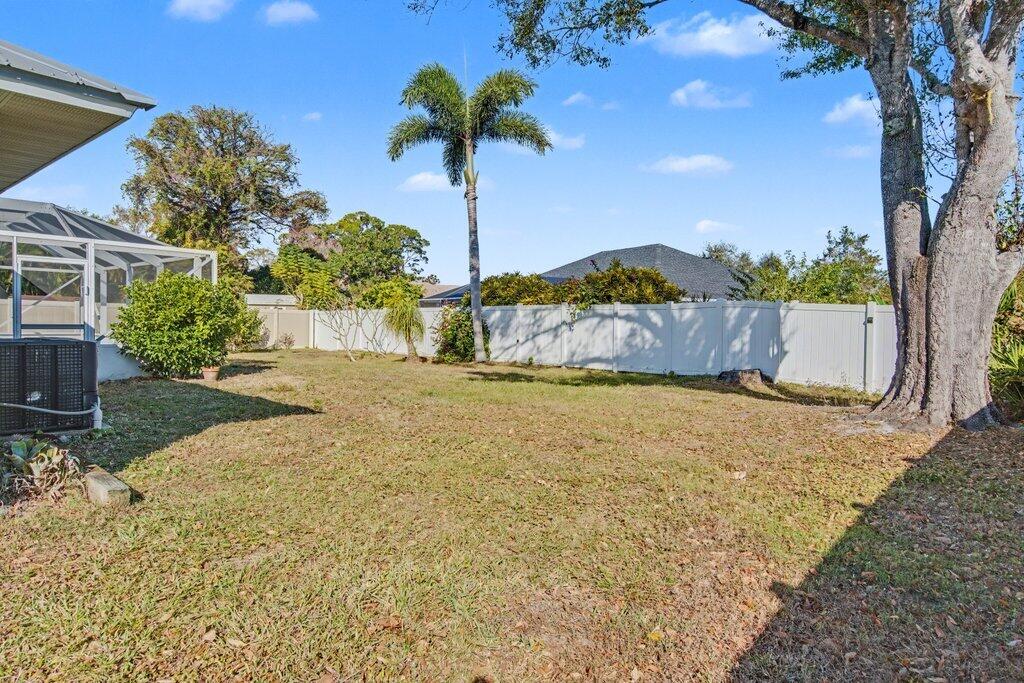 HOLIDAY PINES SUBDIVISION PHASE IIB - Residential