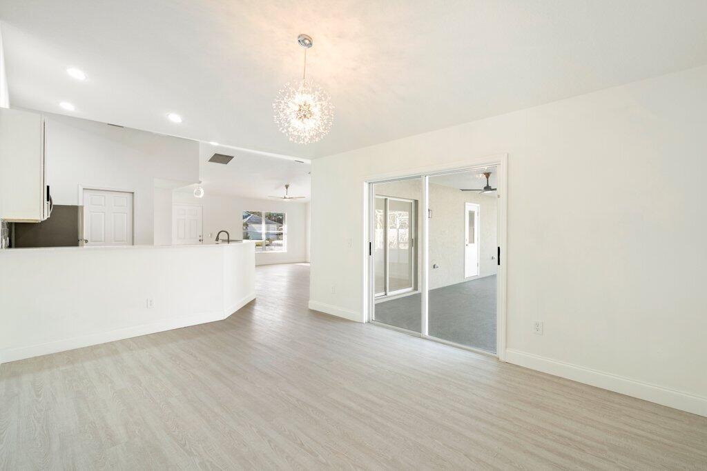 HOLIDAY PINES SUBDIVISION PHASE IIB - Residential