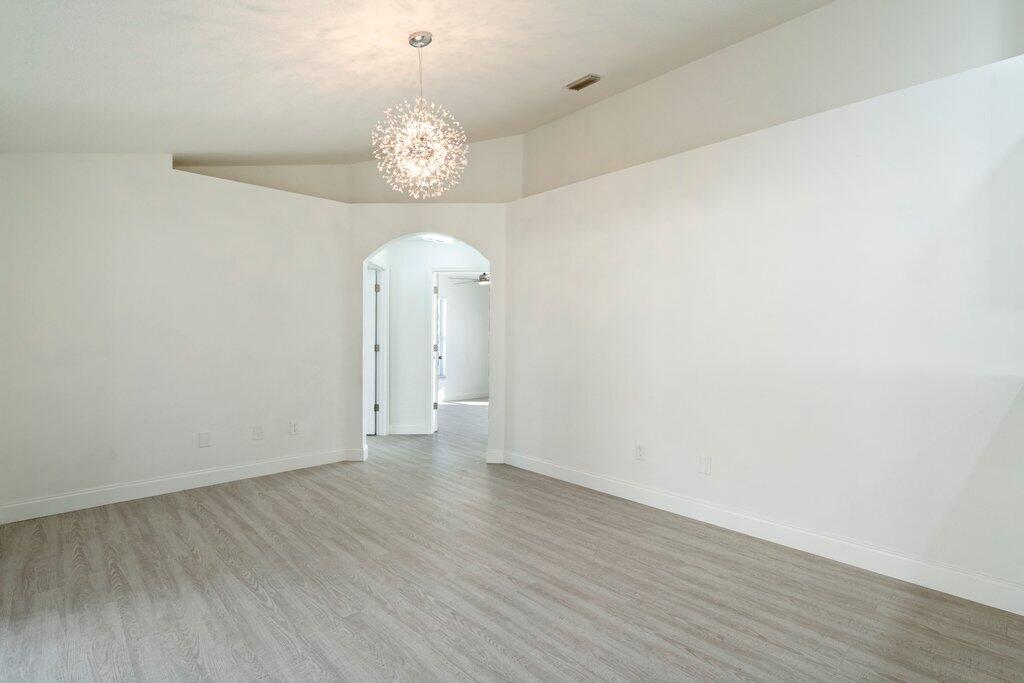 HOLIDAY PINES SUBDIVISION PHASE IIB - Residential