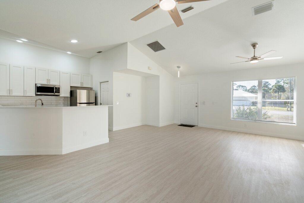 HOLIDAY PINES SUBDIVISION PHASE IIB - Residential