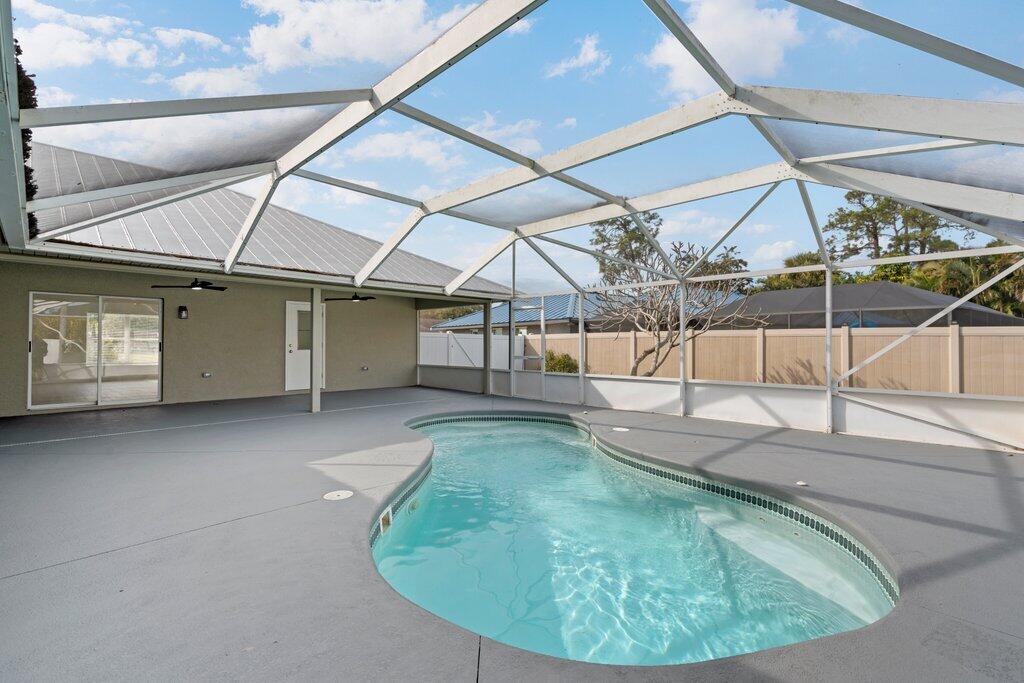 HOLIDAY PINES SUBDIVISION PHASE IIB - Residential