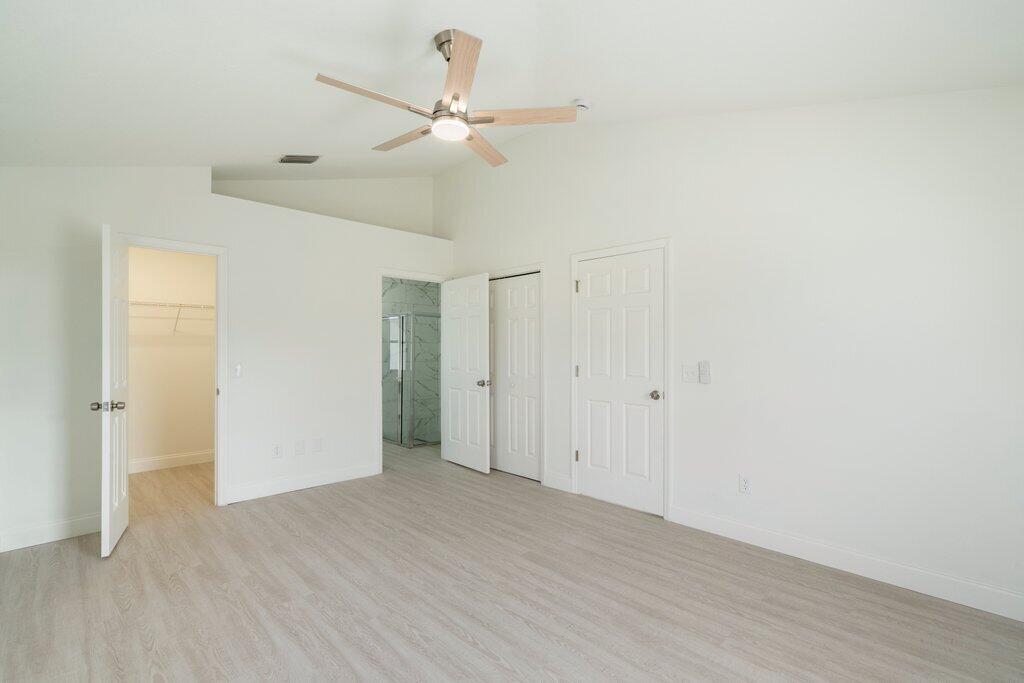 HOLIDAY PINES SUBDIVISION PHASE IIB - Residential