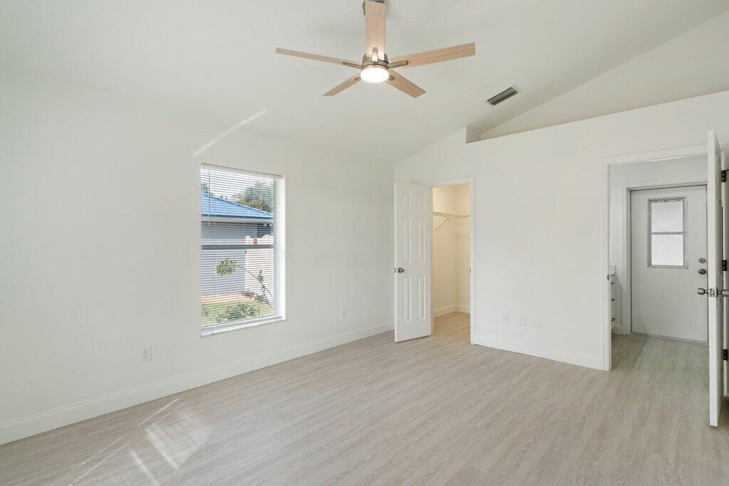 HOLIDAY PINES SUBDIVISION PHASE IIB - Residential