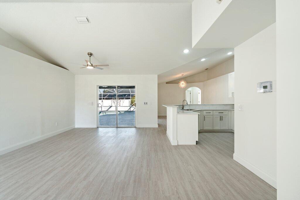 HOLIDAY PINES SUBDIVISION PHASE IIB - Residential