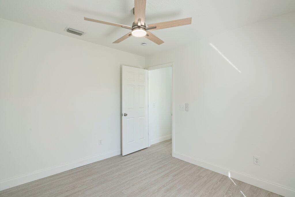 HOLIDAY PINES SUBDIVISION PHASE IIB - Residential