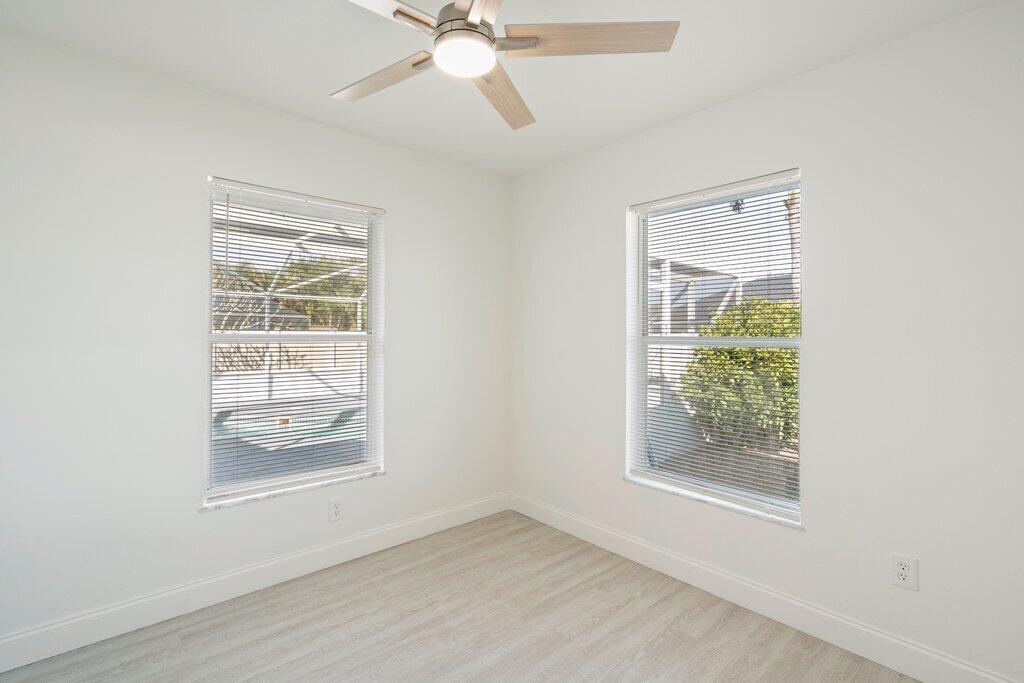 HOLIDAY PINES SUBDIVISION PHASE IIB - Residential