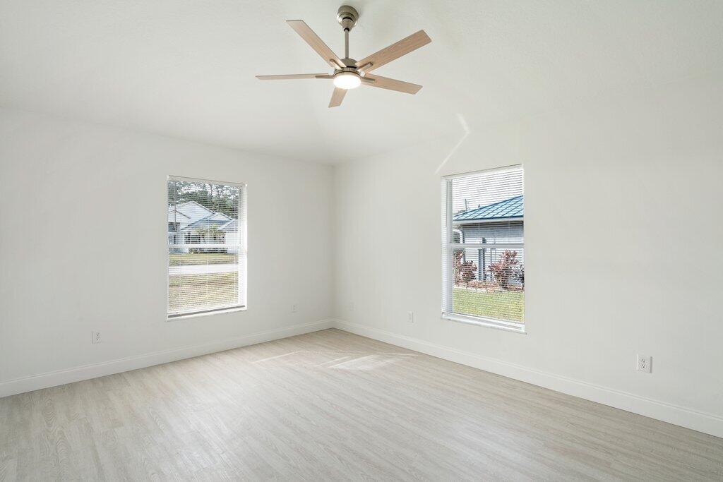 HOLIDAY PINES SUBDIVISION PHASE IIB - Residential