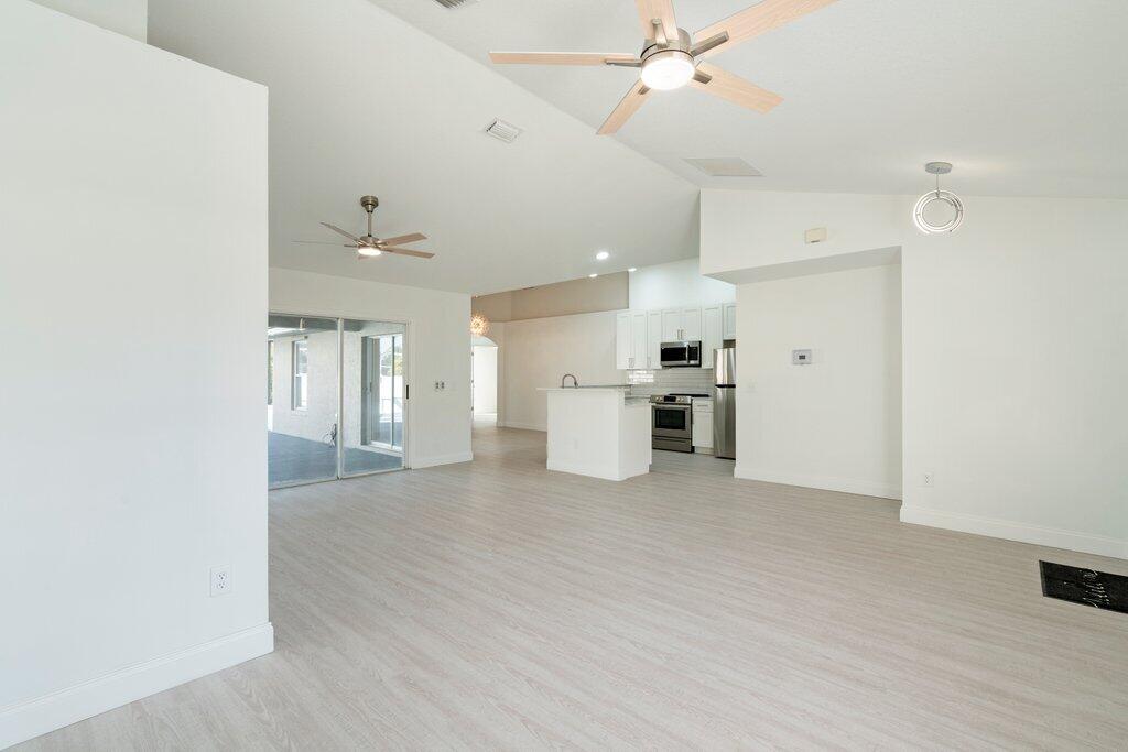 HOLIDAY PINES SUBDIVISION PHASE IIB - Residential