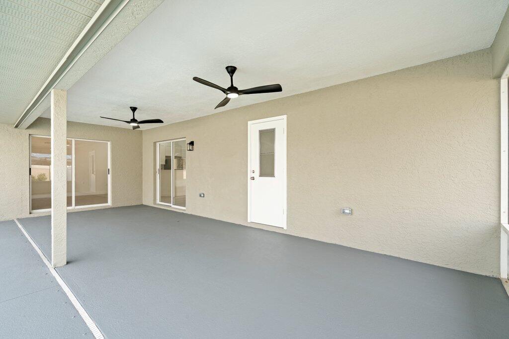 HOLIDAY PINES SUBDIVISION PHASE IIB - Residential