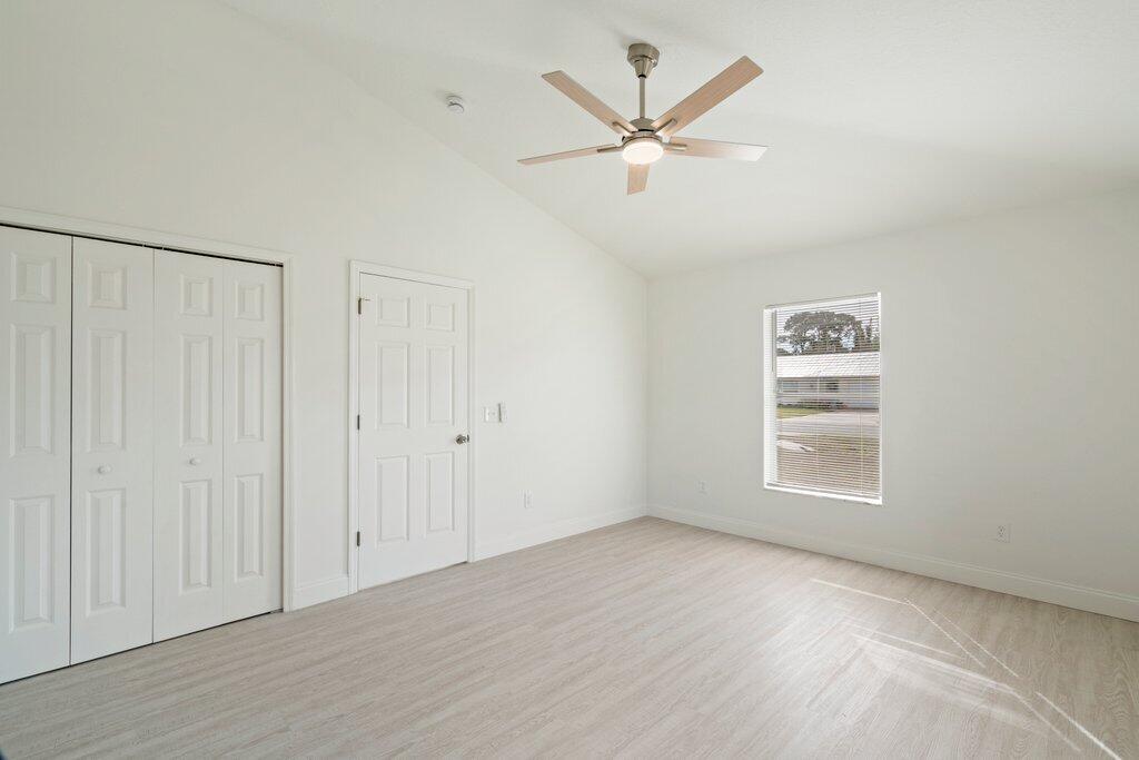 HOLIDAY PINES SUBDIVISION PHASE IIB - Residential