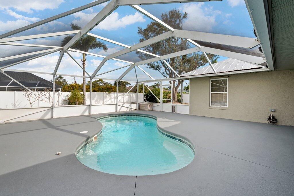 HOLIDAY PINES SUBDIVISION PHASE IIB - Residential