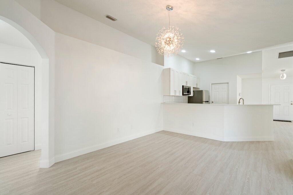 HOLIDAY PINES SUBDIVISION PHASE IIB - Residential