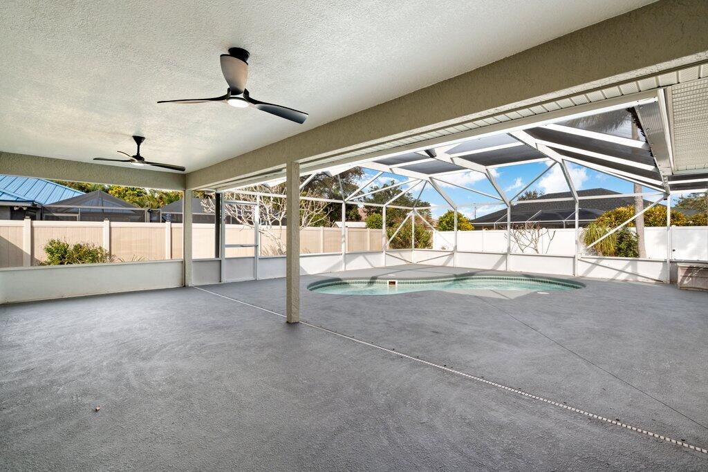 HOLIDAY PINES SUBDIVISION PHASE IIB - Residential