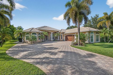 15550 Rolling Meadows Circle Wellington FL 33414
