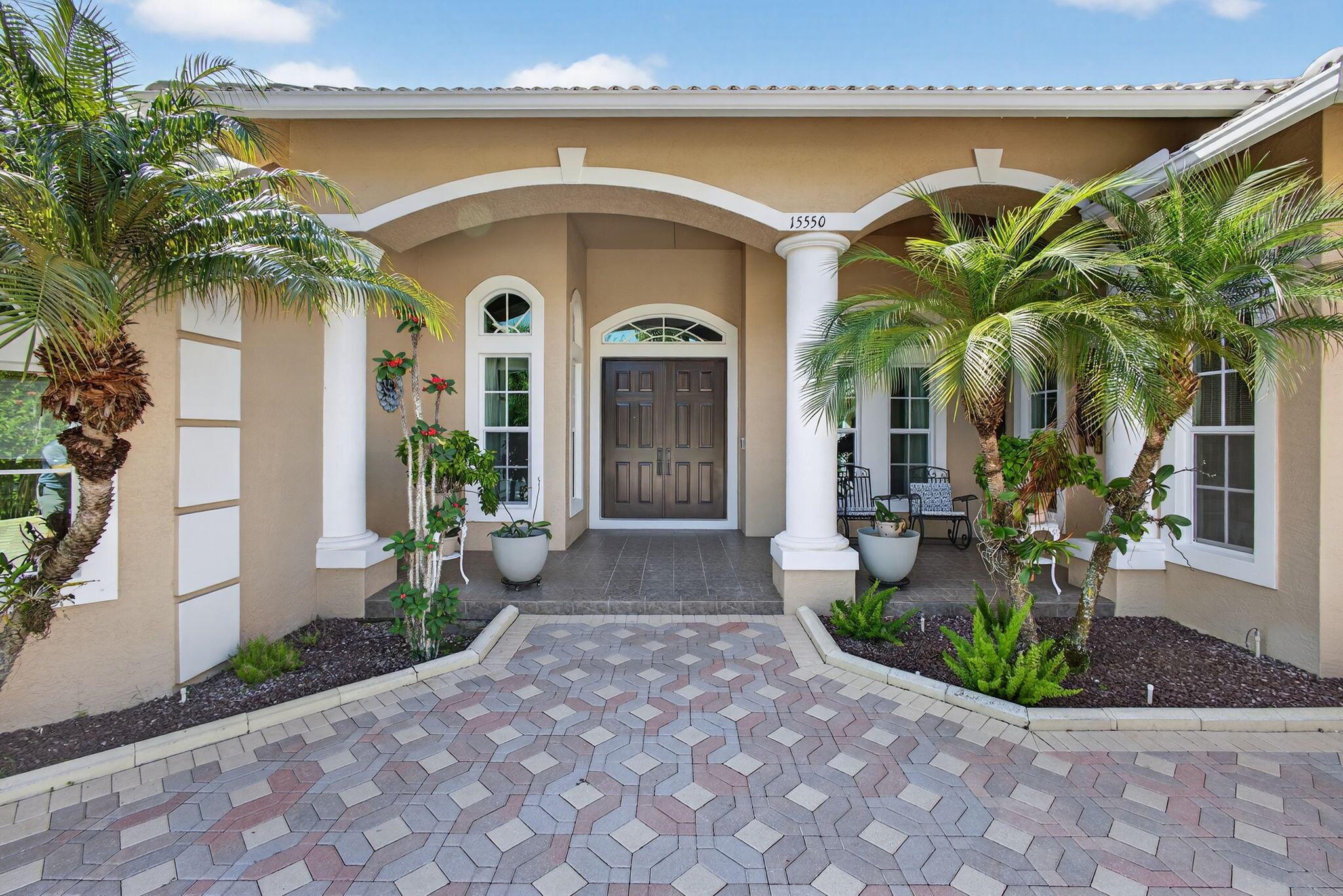 15550 Rolling Meadows Circle