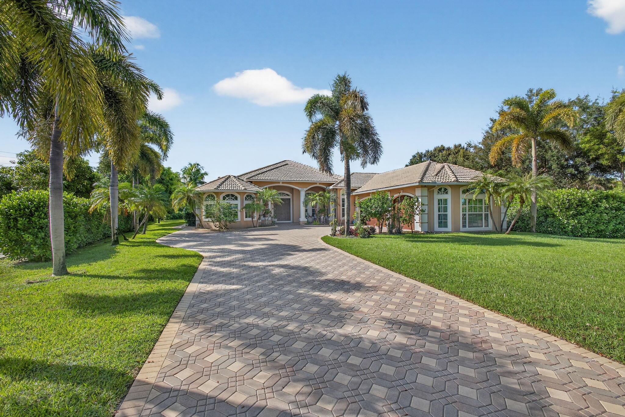 15550 Rolling Meadows Circle