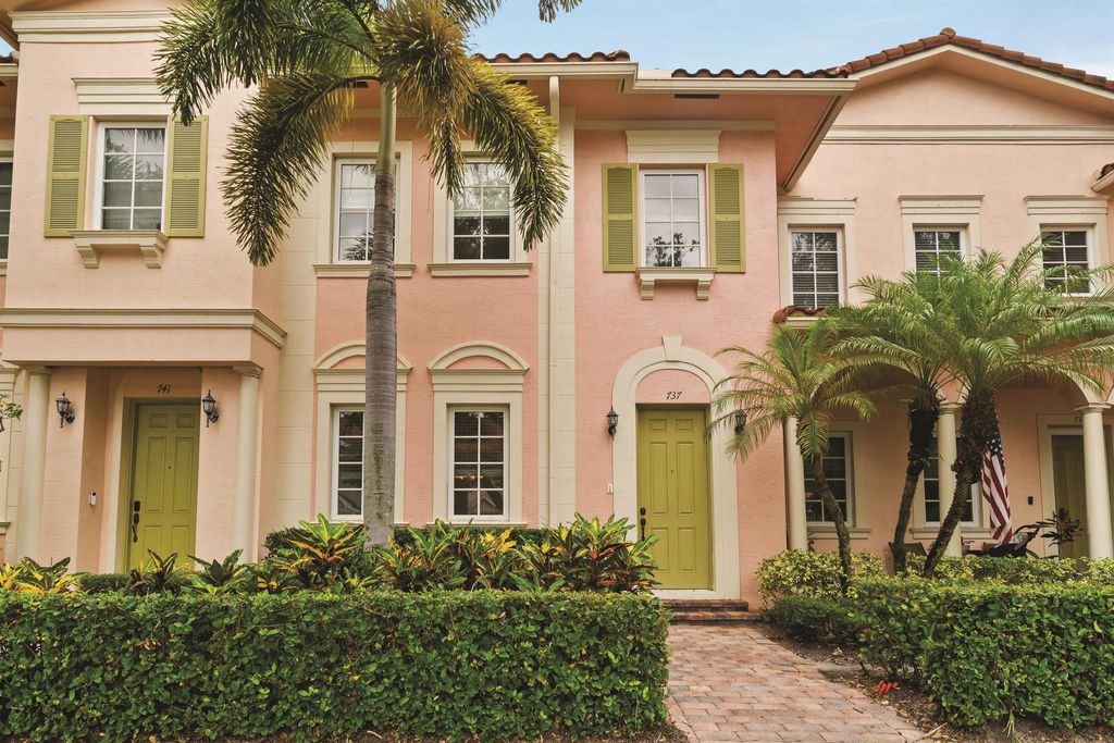 Photo of 737 Dakota Drive, Jupiter, FL 33458 (MLS # R11120470)