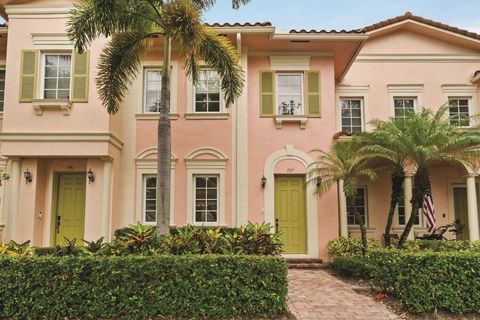 737 Dakota Drive Jupiter FL 33458