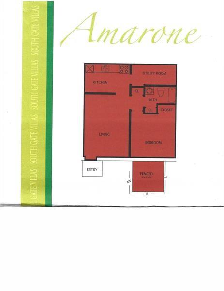 Southgate Villas - Residential