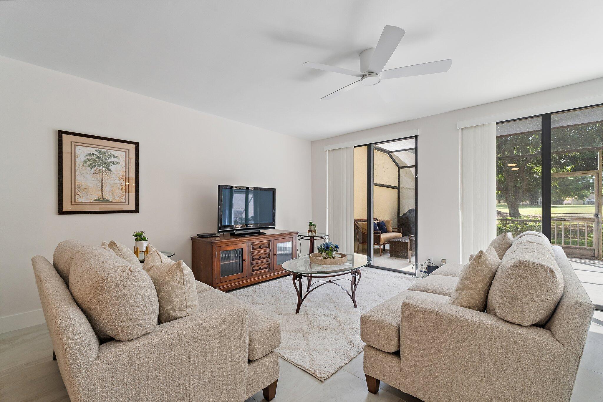 PGA RESORT COMMUNITY PL OF WINDERMERE UNIT 1 - Residential