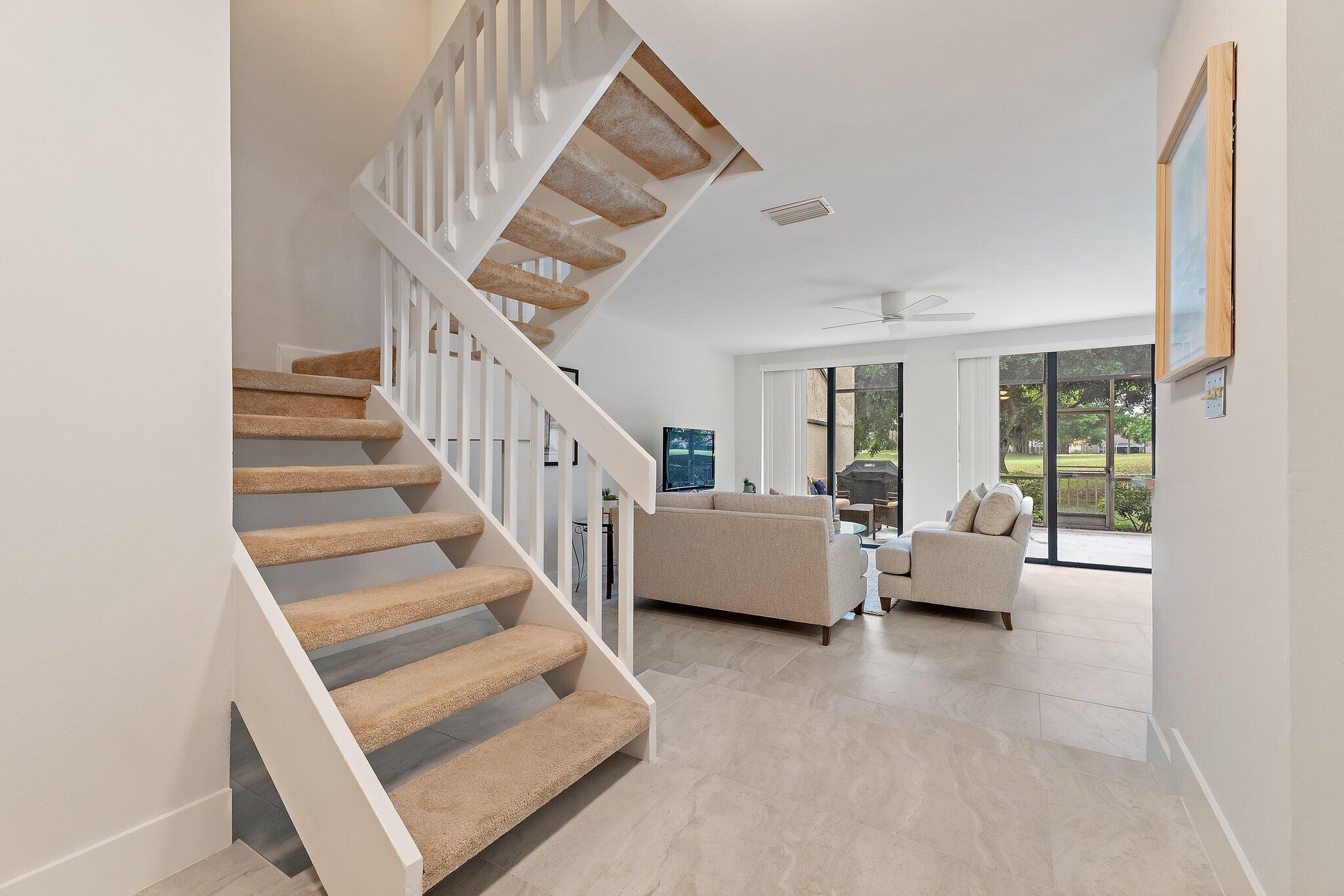 PGA RESORT COMMUNITY PL OF WINDERMERE UNIT 1 - Residential