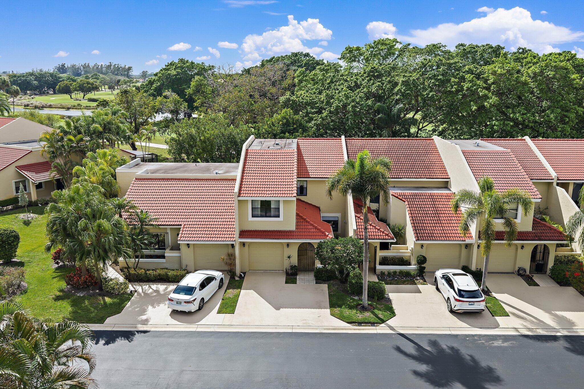 PGA RESORT COMMUNITY PL OF WINDERMERE UNIT 1 - Residential