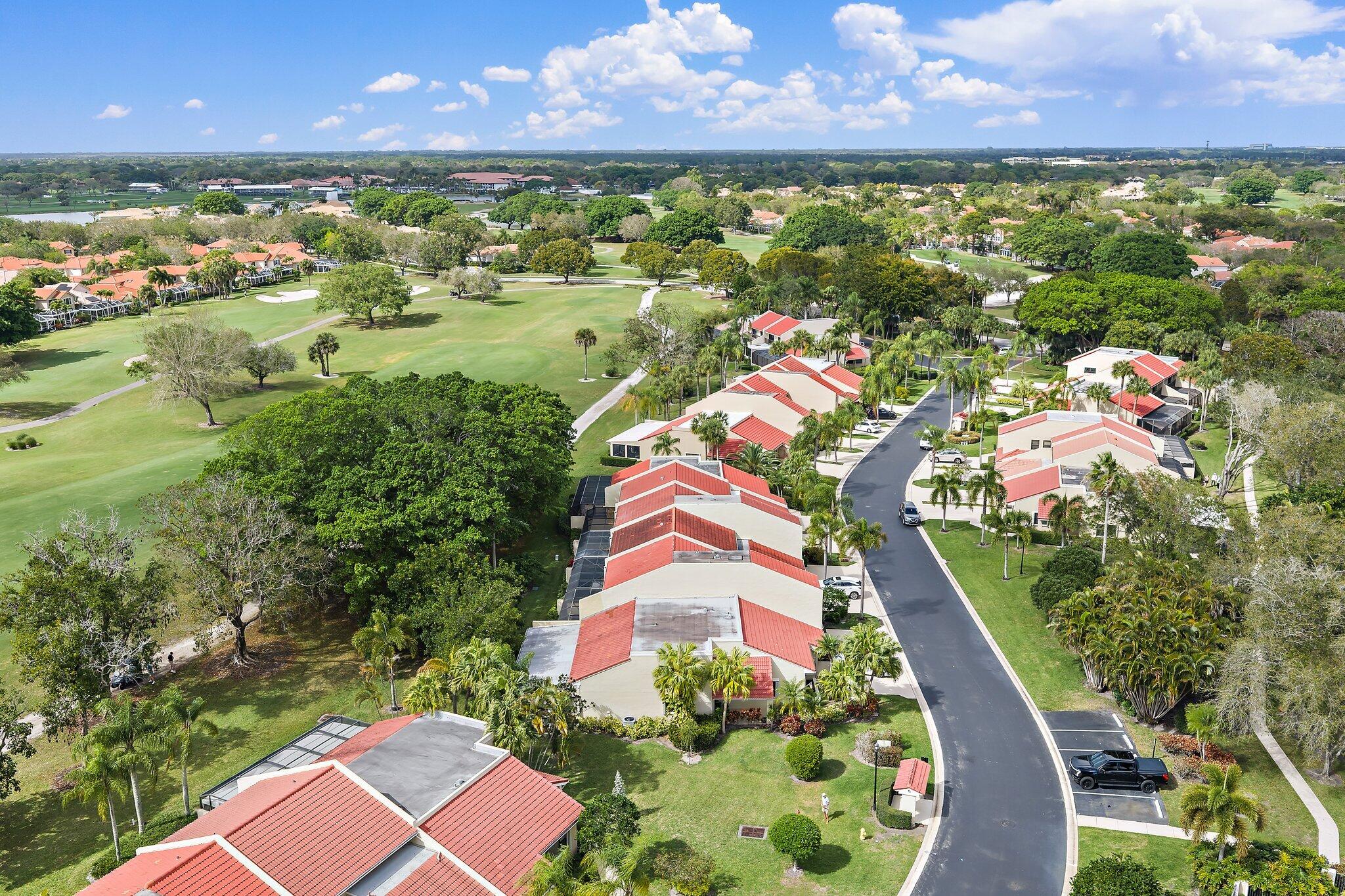 PGA RESORT COMMUNITY PL OF WINDERMERE UNIT 1 - Residential