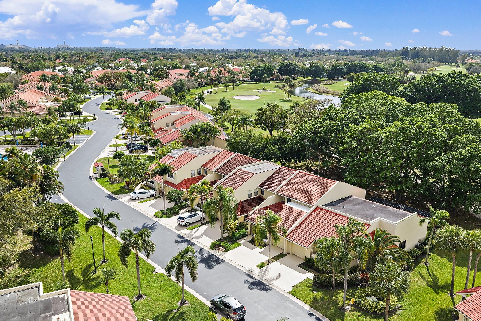 PGA RESORT COMMUNITY PL OF WINDERMERE UNIT 1 - Residential