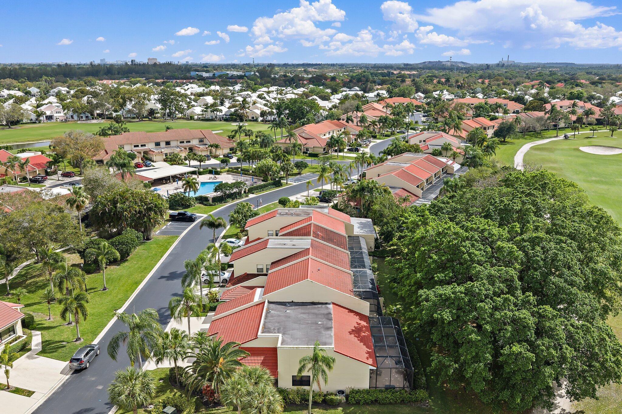 PGA RESORT COMMUNITY PL OF WINDERMERE UNIT 1 - Residential