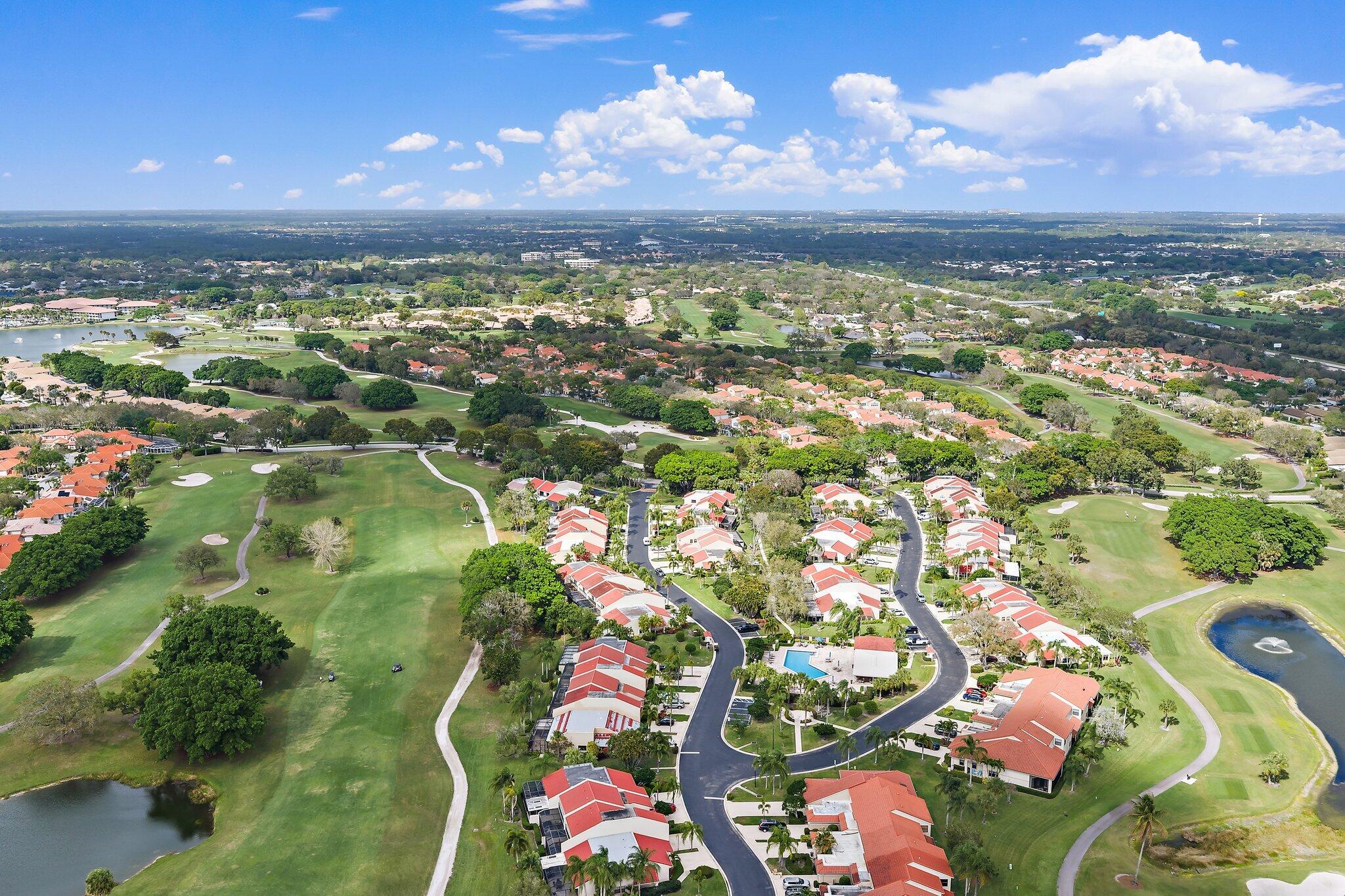 PGA RESORT COMMUNITY PL OF WINDERMERE UNIT 1 - Residential