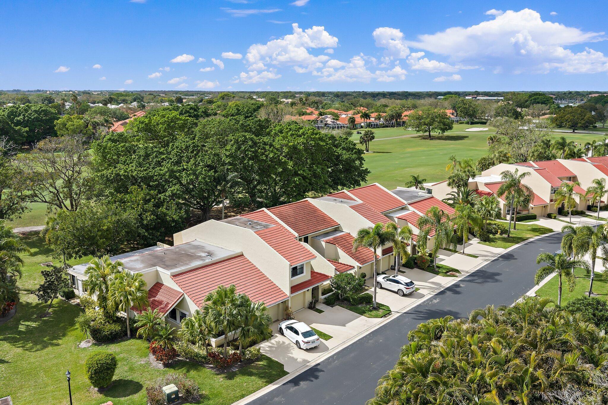 PGA RESORT COMMUNITY PL OF WINDERMERE UNIT 1 - Residential