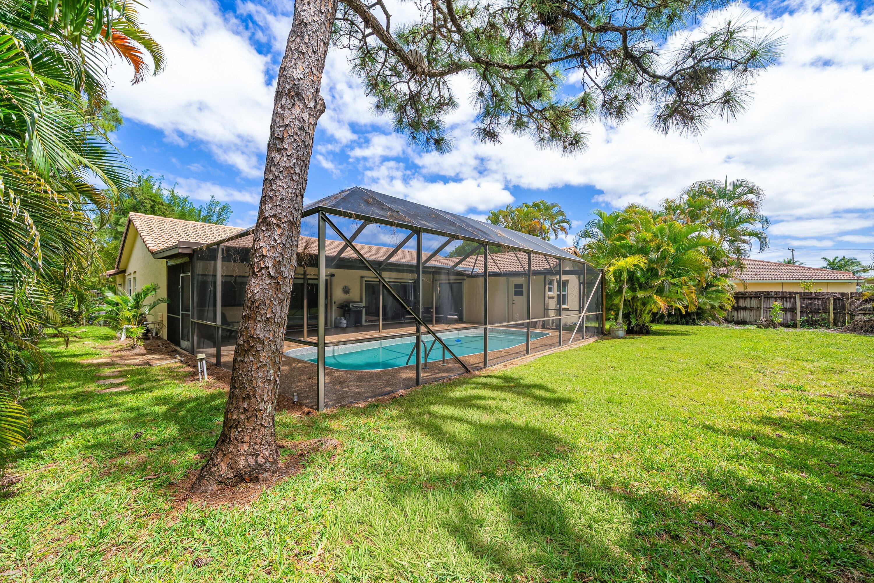 2493 Timbercreek Circle NW