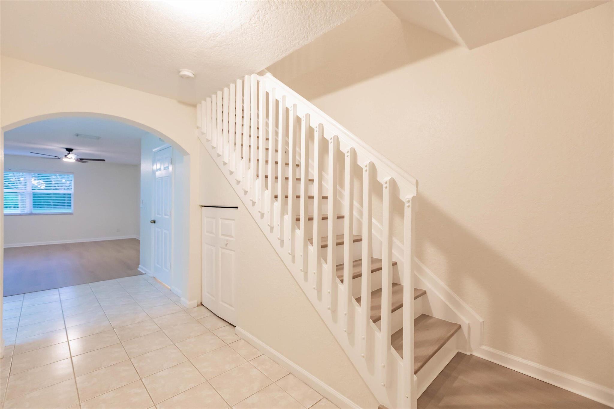 WATERWAYS TAHERI PUD - Residential Lease