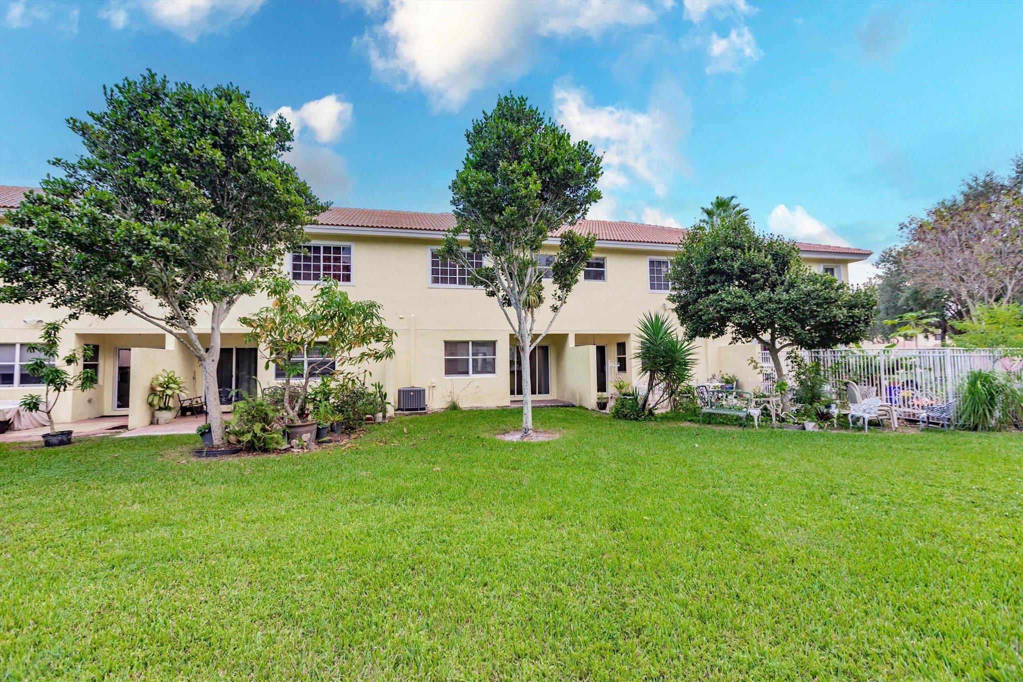 WATERWAYS TAHERI PUD - Residential Lease