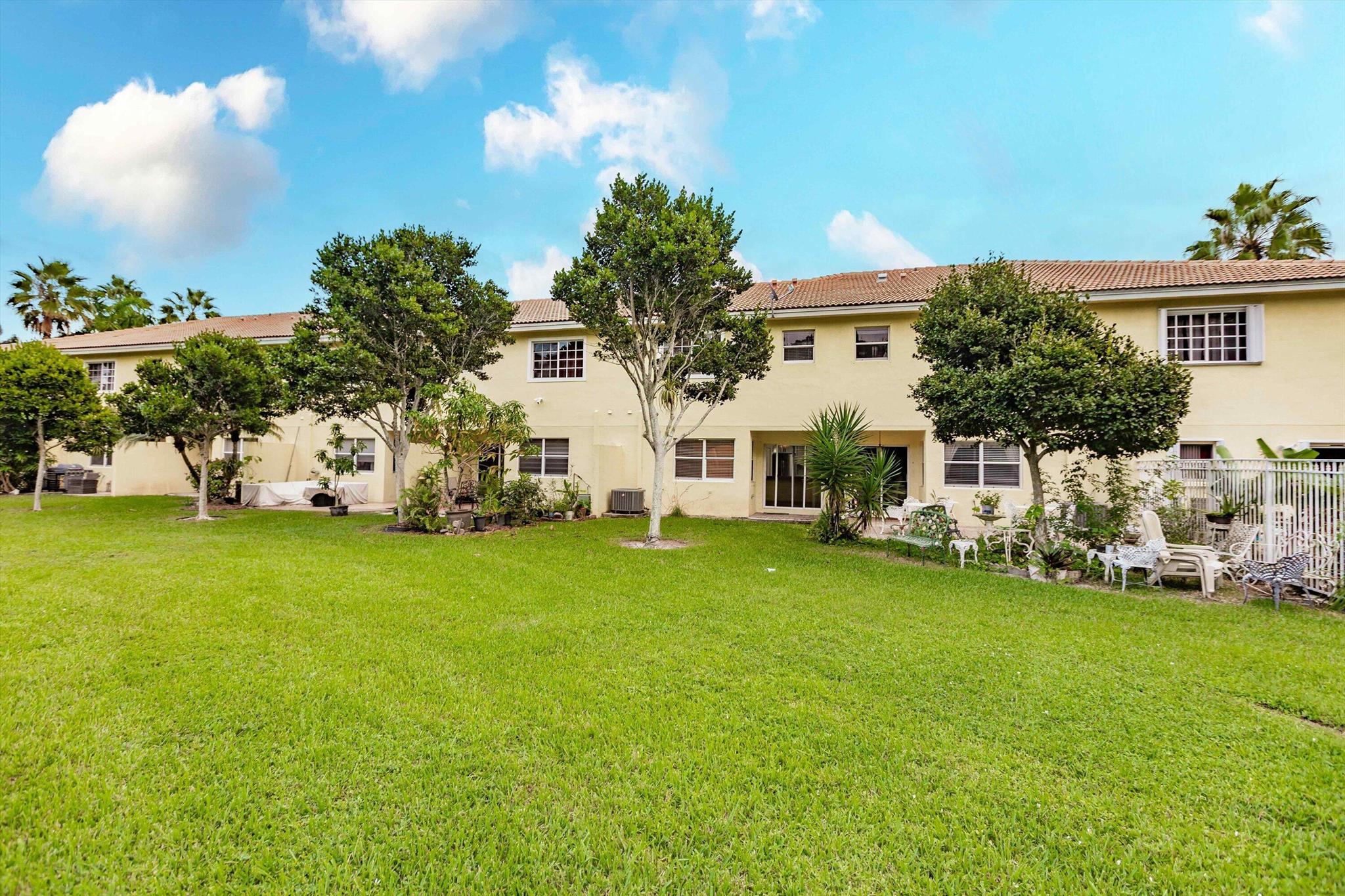 WATERWAYS TAHERI PUD - Residential Lease