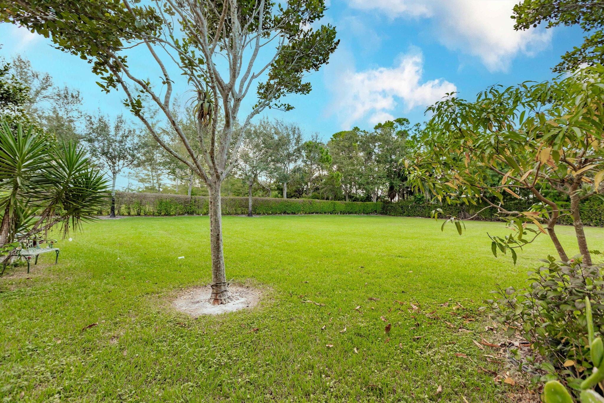 WATERWAYS TAHERI PUD - Residential Lease