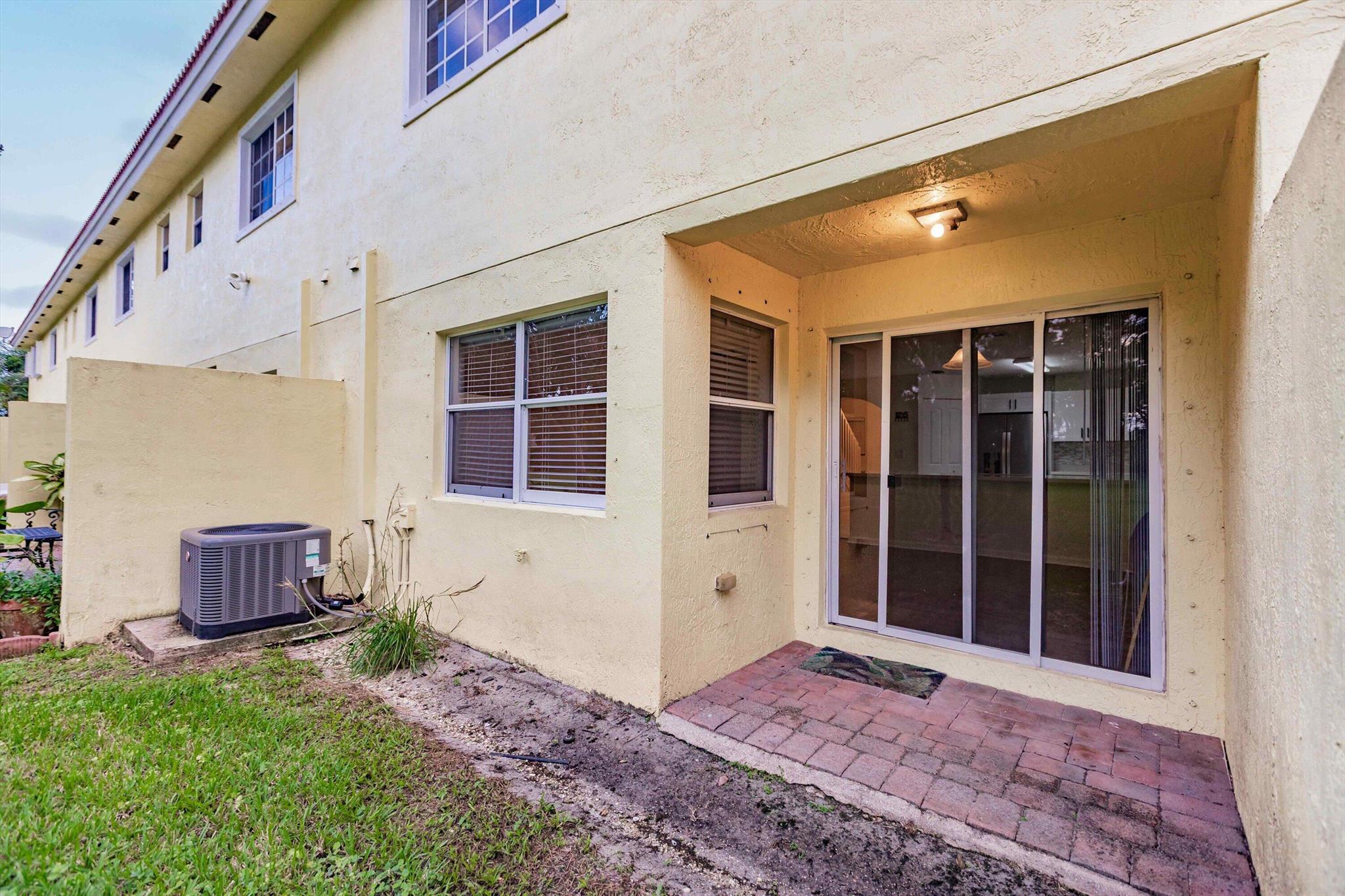 WATERWAYS TAHERI PUD - Residential Lease